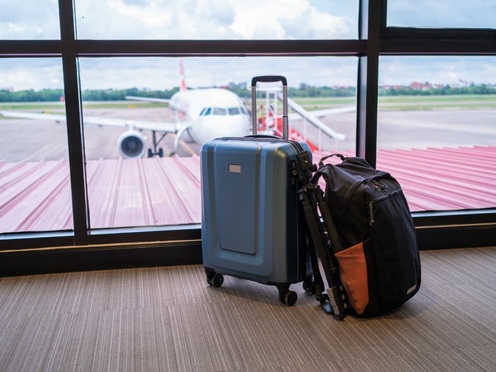 Guía para escoger una mochila de cabina