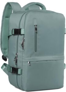 Hayayu mochila viaje cabina