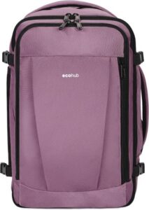 Ecohub - mochila de cabina