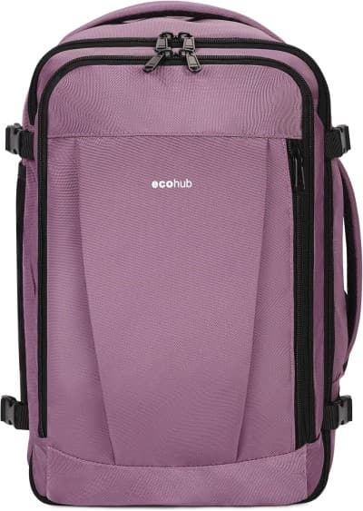 Ecohub - mochila de cabina