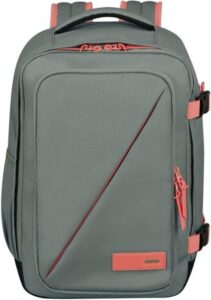 Mochila de cabina 40x20x25 - American Tourister
