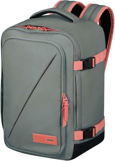 American Tourister mochila de cabina 40x20x25