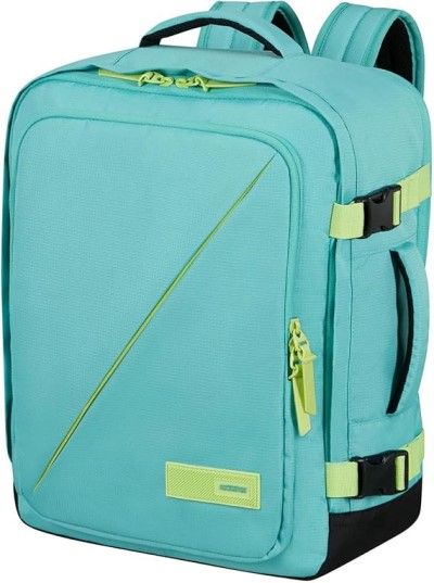 American Tourister mochila de cabina 40x20x30