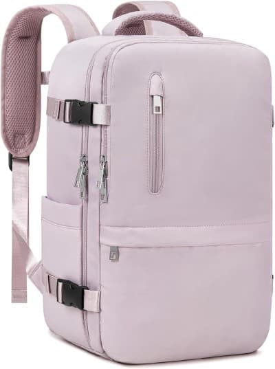 Hayayu mochila de cabina 40x20x25