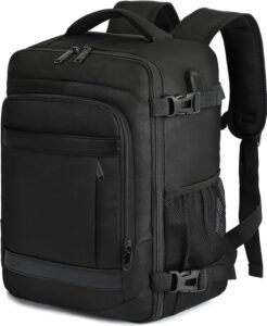 Klostain mochila de cabina 40x20x30