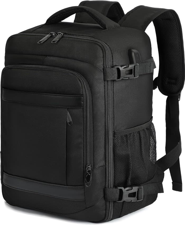 Klostain mochila de cabina 40x20x30