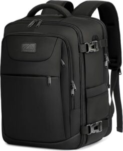 Lynxcher mochila de cabina 40x20x25