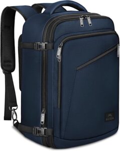 Mantein mochila de cabina 40x20x30