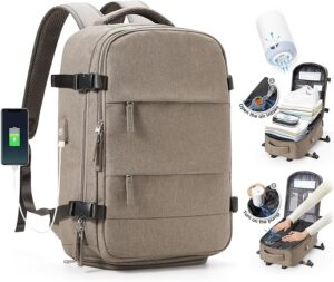 SZLX mochila de cabina 40x20x30