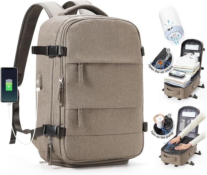 SZLX mochila de cabina 40x20x30