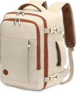 Vankev mochila de cabina 45x36x20