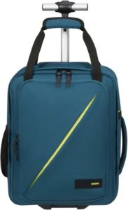American Tourister Take2Cabin mochila de cabina con ruedas