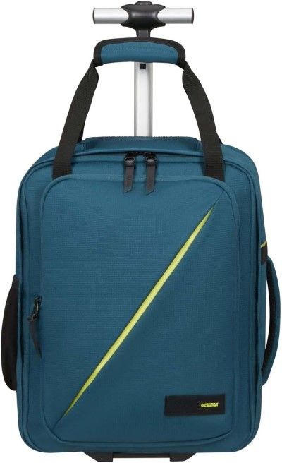 American Tourister Take2Cabin mochila de cabina con ruedas