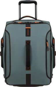 Samsonite Paradiver Light - con asa monotubo