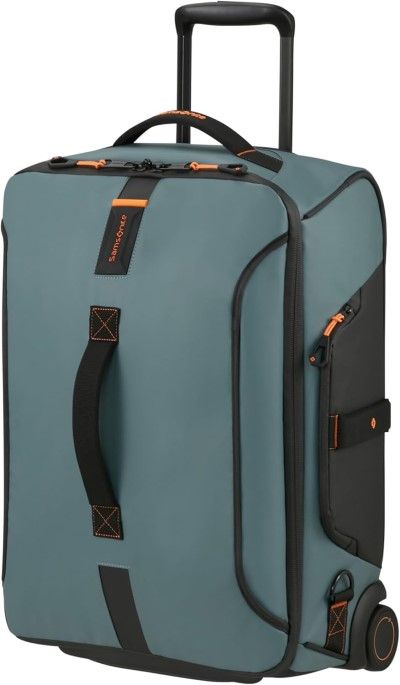 Samsonite Paradiver Light mochila de cabina con ruedas