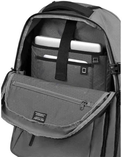 Samsonite Roader - con compartimiento para laptop 17.3"
