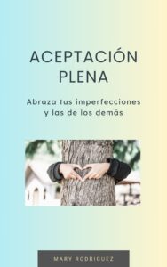 Libro: Aceptación plena