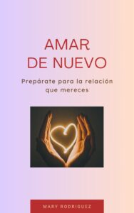 Libro: Amar de nuevo