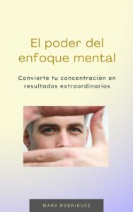 Libro: El poder del enfoque