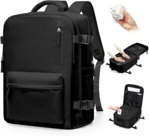 BJLFS - mochila de cabina al vacío
