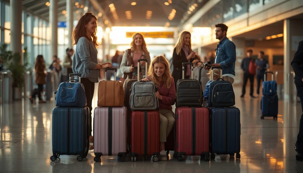 Viajes familiares