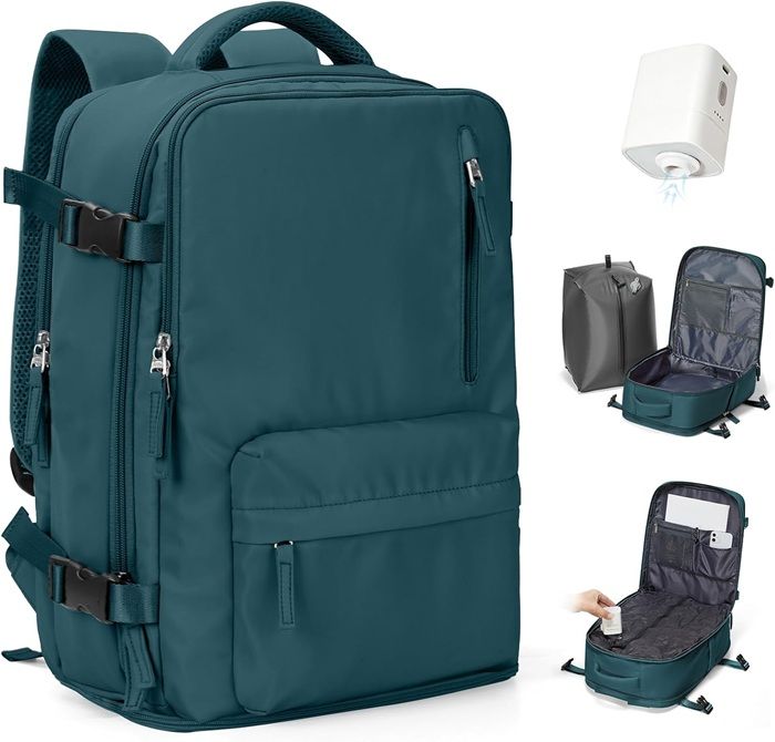 SZSYCN mochila de cabina al vacío