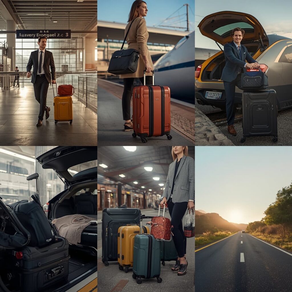 Error 14 · Comprar sin pensar en el tipo de transporte
